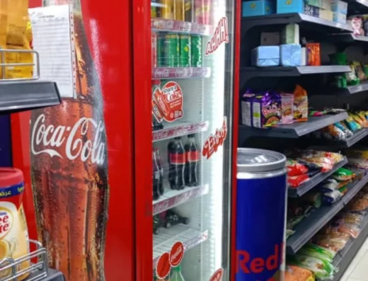 Grocery Store for Sale in Abu Dhabi – Fully Equipped Business in Al Nahyan with Immediate Income