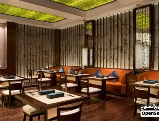 Restaurant & Café for Sale in Abu Shagara, Sharjah | High-Traffic F&B Business UAE