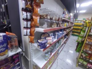 Supermarket for Sale in Al Mowaihat Ajman Prime Location