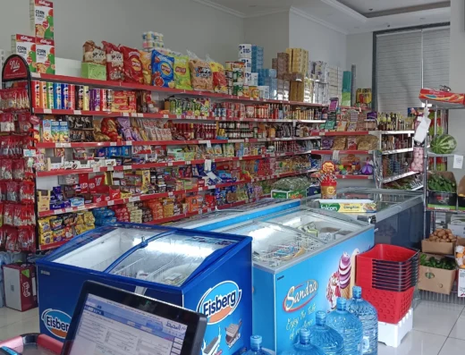 Supermarket for Sale in Ajman – Fully Equipped, Prime Location & Turnkey Business