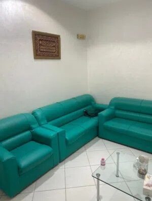 Fully Equipped Clinic for Sale – Al Nakheel, Ras Al Khaimah