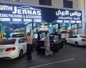 Car Care & Auto Services Shop for Sale in Mohamed Bin Zayed – Abu Dhabi
