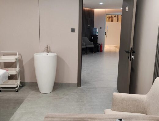 Luxury Dermatology, Aesthetic & Laser Clinic for Sale in Sharjah – Prime Location Investment Opportunity