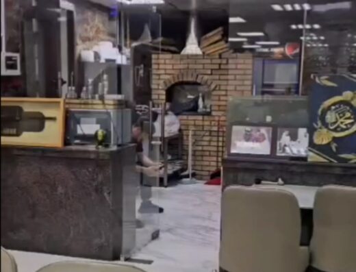 Ready-to-Operate Levantine & Grill Restaurant for Sale in Ajman – Prime Location Investment