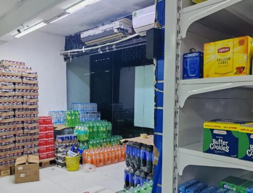 Commercial Shops & Traditional House for Sale in Al Rashidiya 3, Ajman – Prime City Center Investment