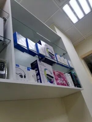 Mobile & Computer Shop for Sale in Al Qasimia, Sharjah – Prime Investment Opportunity