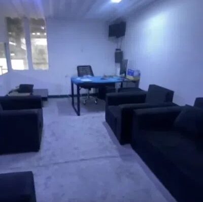 Fully Equipped Garage for Sale in Sharjah Industrial Area | Turnkey Workshop