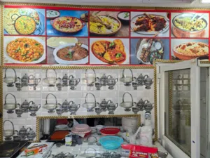 Established Pakistani Indian Restaurant for Sale in Fujairah UAE