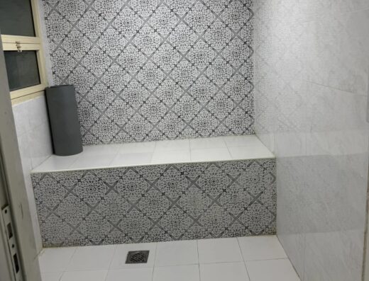 Women’s Beauty Salon for Sale in Baniyas Abu Dhabi | Fully Equipped Ladies Salon in Municipal Market Area UAE