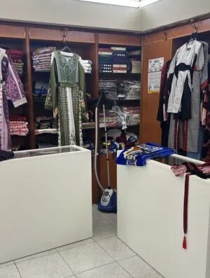 Women’s Fashion Store for Sale – Al Khalidiya, Abu Dhabi