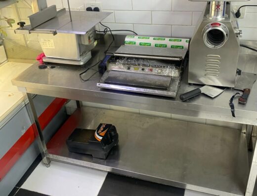 Butchery & Grill Restaurant for Sale in UAE – Profitable Food Business in High-Traffic Area