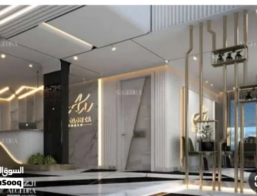 Medical Center for Sale or Partnership in Ajman – Fully Equipped Multi-Specialty Clinic