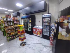 Supermarket for Sale in Al Mowaihat Ajman Prime Location