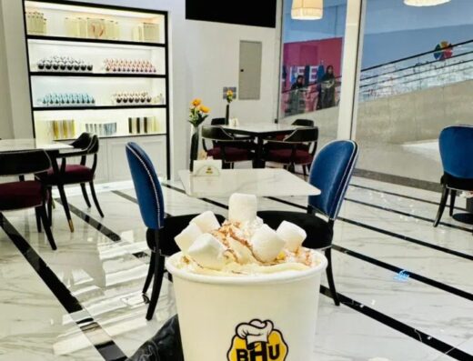 Premium Cafe for Sale – Al Telleh 2, Ajman