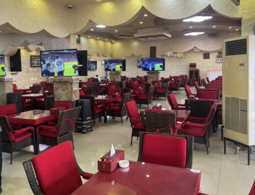 Coffee Shop for Sale in Mussafah Abu Dhabi | Profitable Running Café Investment UAE