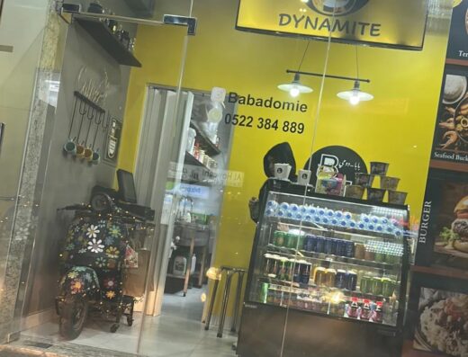 Cafeteria for Sale or Transfer in Al Mowaihat, Ajman – Prime Location on Sheikh Ammar Road