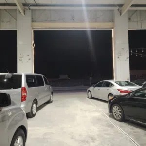 Crypto Motors Car Showroom for Sale in Umm Al Quwain UAE