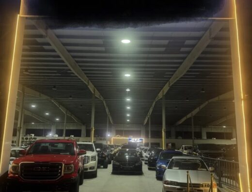 Car Showroom for Sale in Umm Al Quwain – Prime Investment Opportunity in UAE