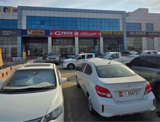 Chocolate Factory for Sale in Mussafah, Abu Dhabi | Fully Operational Food Manufacturing Business UAE