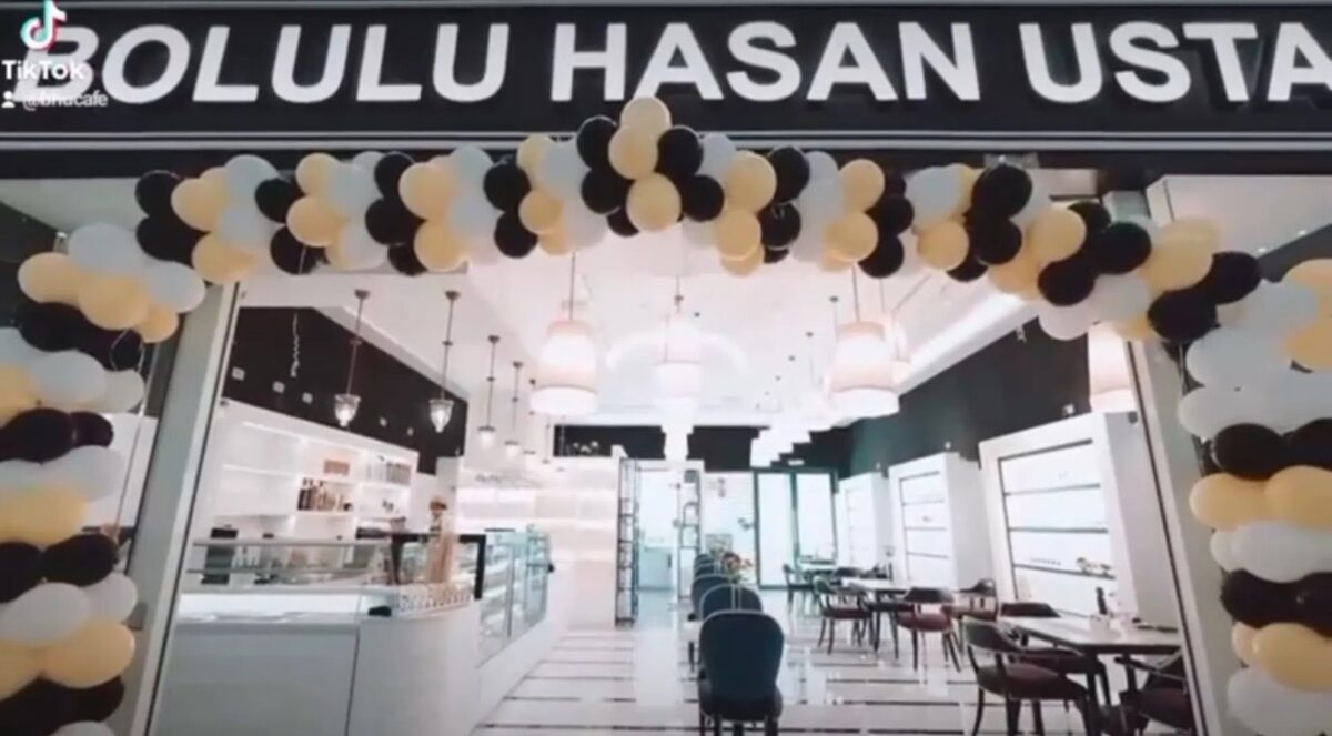 Coffee Shop for Sale in Al Talla 2 Ajman | Fully Equipped Ready Business UAE