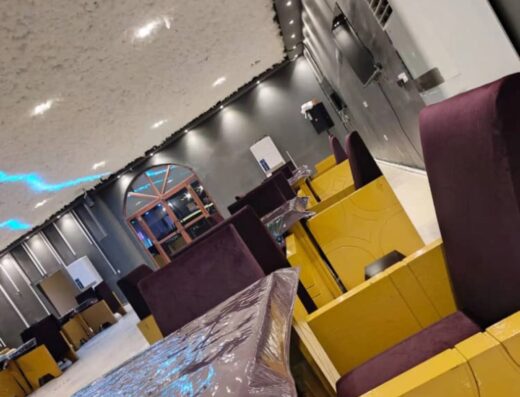 Coffee Shop for Sale in Ras Al Khaimah | “Al Ostora Café” Investment Opportunity UAE