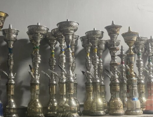 Coffee Shop for Sale in Al Ain – Profitable Café with Shisha Room & Full Kitchen | UAE Investment Opportunity