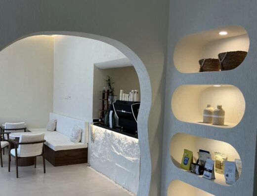 Coffee Shop for Sale in Dibba, Fujairah – Prime Location | Ready Business Investment