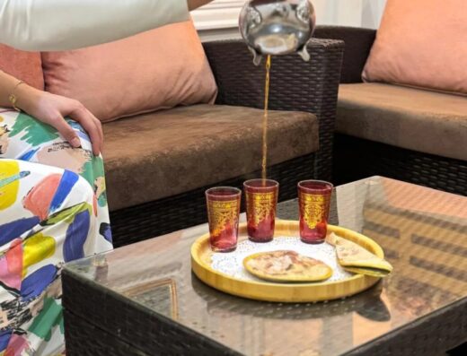 Coffee Shop for Sale in UAE – Fully Equipped “Kasa Blou Café” Ready Business Opportunity