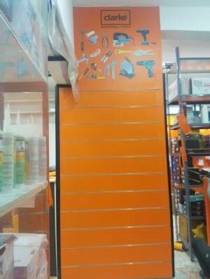 Commercial Shop for Sale in Ras Al Khaimah – Fully Equipped Construction Materials Store