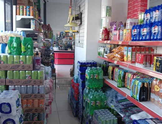 Supermarket for Sale in Ajman – Fully Equipped, Prime Location & Turnkey Business