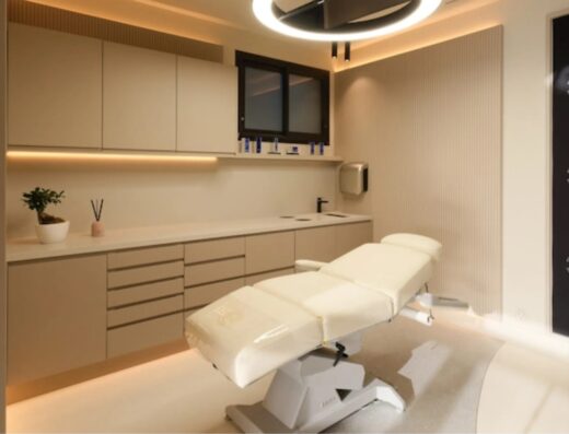 Luxury Dermatology, Aesthetic & Laser Clinic for Sale in Sharjah – Prime Location Investment Opportunity