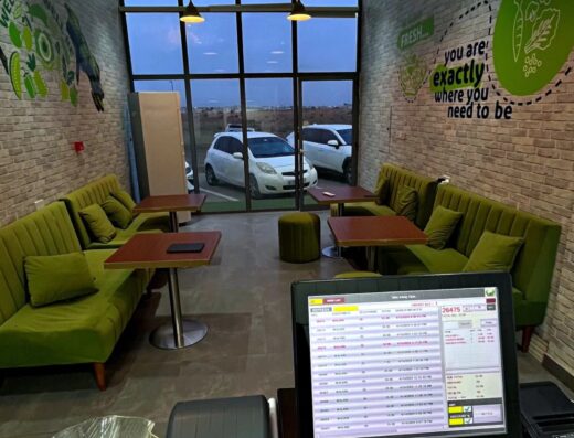 Healthy Restaurant for Sale in Al Yasmeen, Ajman | Profitable F&B Business UAE