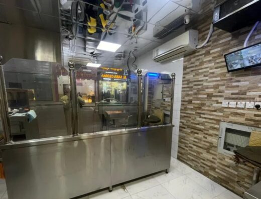 Bakery & Pizza Shops for Sale in Ras Al Khaimah | Established F&B Business UAE