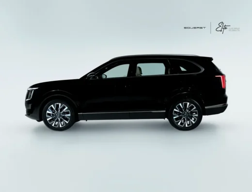 2026 Soueast S08DM Luxury Hybrid for Sale in UAE – Brand New 7-Seater