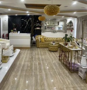 Ladies Salon for Sale in Abu Dhabi | Prime Beauty Business Investment Opportunity