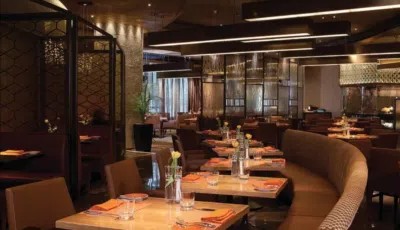 Luxury Restaurant & Café for Sale in Ajman | Ready Business for Investment in UAE