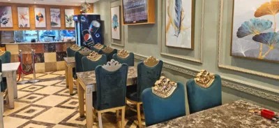 Restaurant for Sale in Al Nahda Sharjah Near Safeer Mall | Prime Location Food Business Opportunity