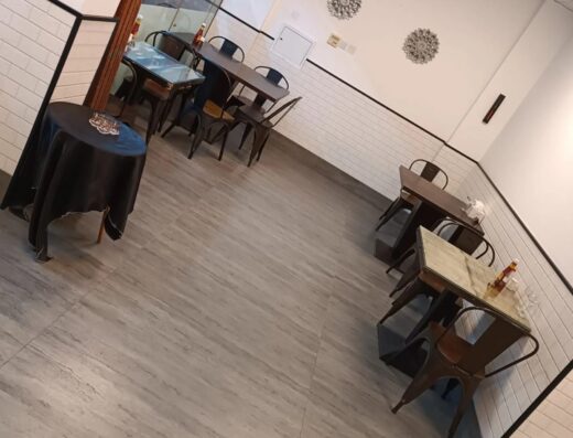 Established Restaurant for Sale in UAE | Profitable Business with Strong Customer Base