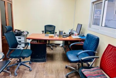 Fully Equipped Auto Garage for Sale in Sharjah Industrial Area