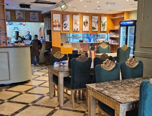 Restaurant for Sale in Al Nahda Sharjah Near Safeer Mall | Prime Location Food Business Opportunity