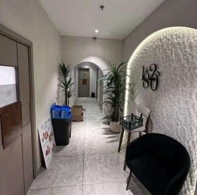 Restaurant for Sale in Al Mamzar, Sharjah – Prime Seafront Location