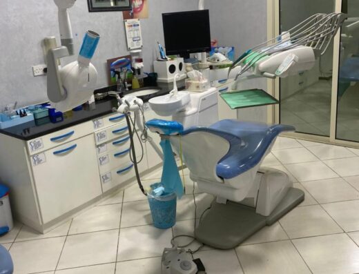 Fully Equipped Clinic for Sale – Al Nakheel, Ras Al Khaimah