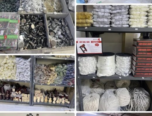 Furniture Accessories Shop for Sale in Al Ain (Mazyad Area) | Established Retail Business UAE