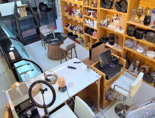 Flower, Chocolate & Perfume Shop for Sale in UAE | Profitable Retail Investment Opportunity