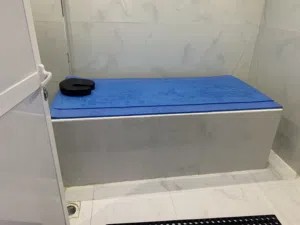 Men’s Grooming & Beauty Center for Sale in Aljada Sharjah | Fully Equipped Barbershop & Spa UAE