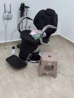 Home Service Ladies Salon Business Setup for Sale in Al Ain