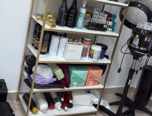 Home Service Ladies Salon Business Setup for Sale in Al Ain