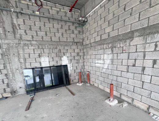 Prime Commercial Shop for Sale – Sheikh Mohammed bin Rashid City, Dubai