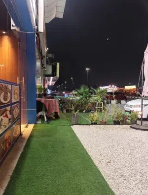 Luxury Juice and Sweets Shop for Sale in Ras Al Khaimah