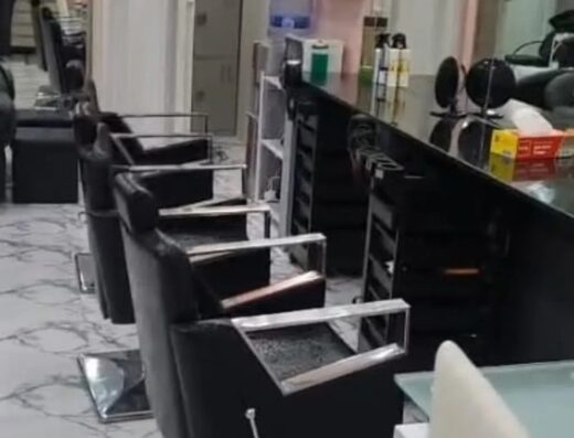 Ladies Beauty Salon for Sale in Sharjah Al Khan – Ready Business with Immediate Income